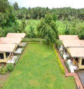 Nirmal Cottages Zirad 외부 사진
